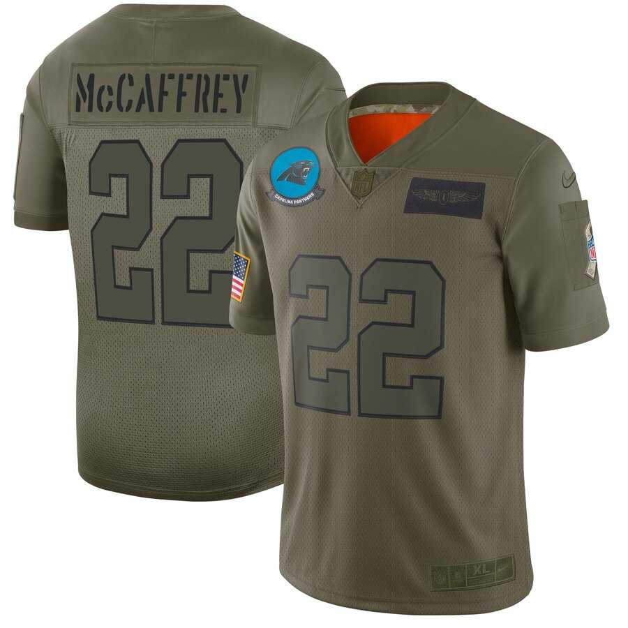 Nike Panthers 22 Christian McCaffrey 2019 Olive Salute To Service Limited Jersey Dyin,We sell and wholesale Nike Panthers 22 Christian McCaffrey 2019 Olive Salute To Service Limited Jersey Dyin on line form chian!